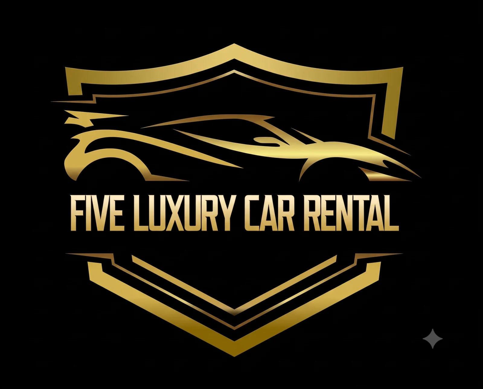 Five Luxury Car Rental — Who we are