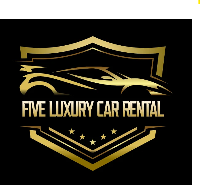 Part of the Five Luxury fleet in Dubai